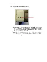 Preview for 8 page of PureAire Universal Gas Detector Instruction Manual