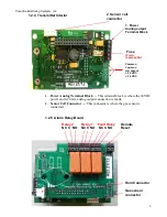 Preview for 9 page of PureAire Universal Gas Detector Instruction Manual