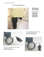 Preview for 10 page of PureAire Universal Gas Detector Instruction Manual