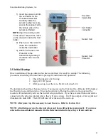 Preview for 16 page of PureAire Universal Gas Detector Instruction Manual