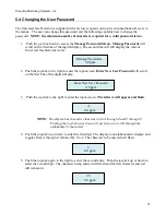 Preview for 25 page of PureAire Universal Gas Detector Instruction Manual