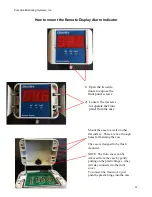 Preview for 54 page of PureAire Universal Gas Detector Instruction Manual