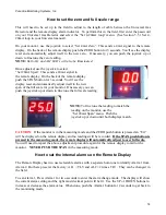 Preview for 57 page of PureAire Universal Gas Detector Instruction Manual