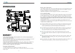 Предварительный просмотр 8 страницы PureAiro DAUL X Installation & Operation Manual