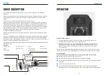 Предварительный просмотр 3 страницы PureAiro GUARDIAN 30 Installation & Operation Manual