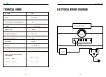 Предварительный просмотр 6 страницы PureAiro GUARDIAN 30 Installation & Operation Manual