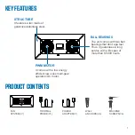 Предварительный просмотр 5 страницы PureAiro ULTRA FAN 10S-S1 Installation & Operation Manual