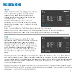 Предварительный просмотр 11 страницы PureAiro ULTRA FAN 10S-S1 Installation & Operation Manual