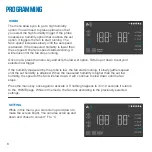 Предварительный просмотр 12 страницы PureAiro ULTRA FAN 10S-S1 Installation & Operation Manual