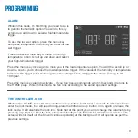 Предварительный просмотр 13 страницы PureAiro ULTRA FAN 10S-S1 Installation & Operation Manual