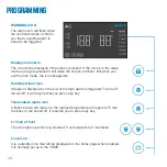 Предварительный просмотр 14 страницы PureAiro ULTRA FAN 10S-S1 Installation & Operation Manual