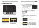 Preview for 4 page of PureAiro WCD 85C Installation & Operation Manual