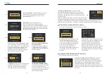 Preview for 5 page of PureAiro WCD 85C Installation & Operation Manual