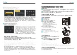 Preview for 6 page of PureAiro WCD 85C Installation & Operation Manual