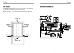 Preview for 8 page of PureAiro WMDH 33 Installation & Operation Manual