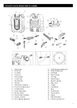 Preview for 5 page of PureClean GFS-CL2 User Manual