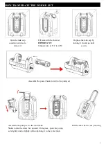 Preview for 6 page of PureClean GFS-CL2 User Manual