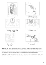 Preview for 7 page of PureClean GFS-CL2 User Manual