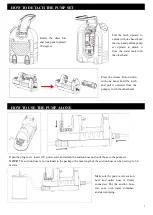 Preview for 8 page of PureClean GFS-CL2 User Manual