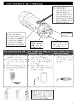 Preview for 10 page of PureClean GFS-CL2 User Manual