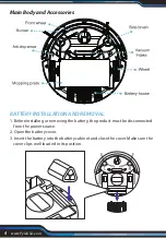 Preview for 6 page of PureClean PUCRC25PLUS User Manual