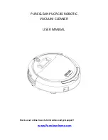 PureClean PUCRC45 User Manual preview