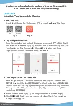 Preview for 2 page of PureClean PUCRC660 User Manual