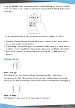 Preview for 17 page of PureClean PUCRC660 User Manual