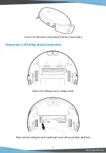 Preview for 21 page of PureClean PUCRC660 User Manual