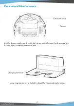 Preview for 22 page of PureClean PUCRC660 User Manual