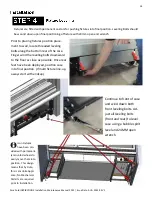 Preview for 14 page of purecold 2CSMA1 Installation, Operation & Maintenance Manual