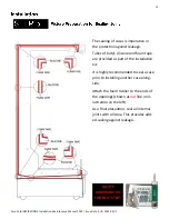 Preview for 15 page of purecold 2CSMA1 Installation, Operation & Maintenance Manual