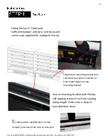 Preview for 20 page of purecold 2CSMA1 Installation, Operation & Maintenance Manual