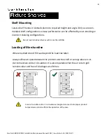 Preview for 34 page of purecold 2CSMA1 Installation, Operation & Maintenance Manual