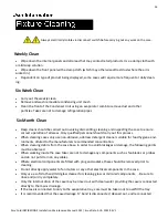 Preview for 36 page of purecold 2CSMA1 Installation, Operation & Maintenance Manual