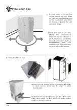 Preview for 7 page of Puredry PD 20L Face Lift User Manual