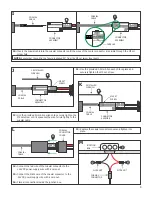 Preview for 3 page of PureEdge Lighting CCS-2-JBOX Series Installation Instructions