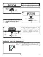 Preview for 4 page of PureEdge Lighting Cirrus Suspension Downlight Modular CSDM-LPD Series Installation Instructions