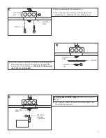 Preview for 2 page of PureEdge Lighting Fast Jack Power Round & Square 4" FJP-4 Series Installation Instructions