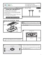 PureEdge Lighting GLD_-_-C Series Installation Instructions Manual preview