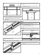 Предварительный просмотр 4 страницы PureEdge Lighting GLD_-_-C Series Installation Instructions Manual