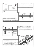 Предварительный просмотр 5 страницы PureEdge Lighting GLD_-_-C Series Installation Instructions Manual