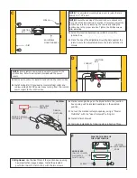 Предварительный просмотр 2 страницы PureEdge Lighting Nova NCM-SP Series Installation Instructions