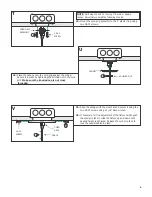 Предварительный просмотр 6 страницы PureEdge Lighting Nova NSUDM-CAP Installation Instructions Manual