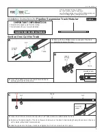 PureEdge Lighting PLSTRM Series Installation Instructions preview