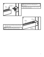 Предварительный просмотр 2 страницы PureEdge Lighting TruLine 1.6A Installation Instructions