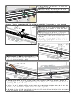 Preview for 3 page of PureEdge Lighting TruLine 1A Installation Instructions Manual