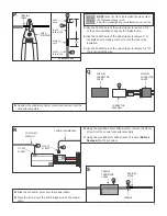 Preview for 5 page of PureEdge Lighting ZSD-2R Series Installation Instructions Manual