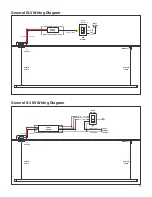 Preview for 10 page of PureEdge Lighting ZSD-2R Series Installation Instructions Manual