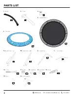 Предварительный просмотр 6 страницы PureFun 9008SJ Product Manual